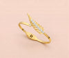 Handcuff 18K Gold Plated – Elegant, luxurious finish