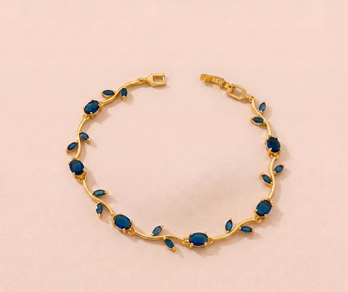 Tulip Bracelet Stylish and viral Bracelet