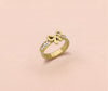 Ring durable, and stylish—perfect for everyday wear
