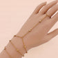 Hand chain premium stainless steel