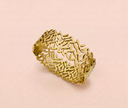 Solid Handcuff Modern style