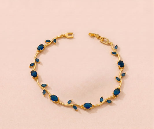 Tulip Bracelet Stylish and viral Bracelet
