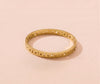 18K Gold Plated – Elegant, luxurious finish