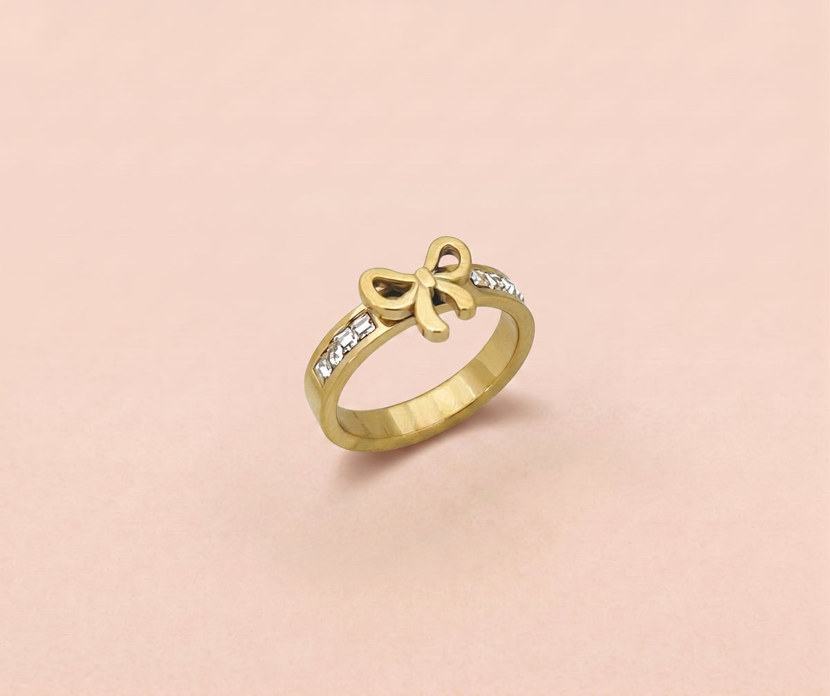 Ring durable, and stylish—perfect for everyday wear