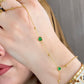 Hand Chain Bracelet
