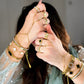 Hand chain premium stainless steel